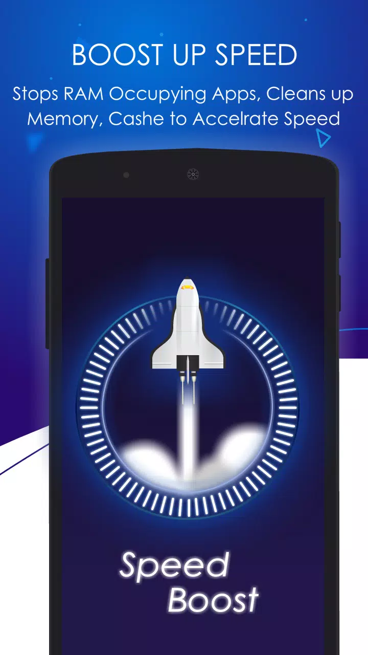 DU Speed Booster APK for Android Download