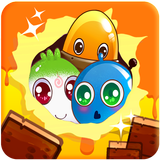 Adventurous Cute 图标