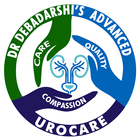 DDAUC - Dr Debadarshi Rath icône