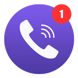 Free Video Calling & Messenger Advice 2021 أيقونة