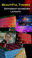 Sinhala Keyboard screenshot 1