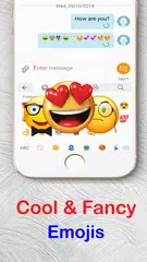 Baixar Teclado chinês: teclado Hanzi APK