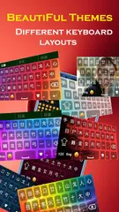 Baixar Teclado chinês: teclado Hanzi APK