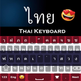 Clavier thaïlandais