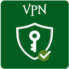 VPN lite 图标