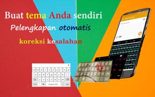 Multi Bahasa Keyboard screenshot 3