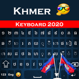Khmer Keyboard icon