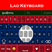Clavier Lao 2020: App Langue L