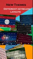 Lao keyboard captura de pantalla 1