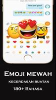 Keyboard beberapa bahasa screenshot 2