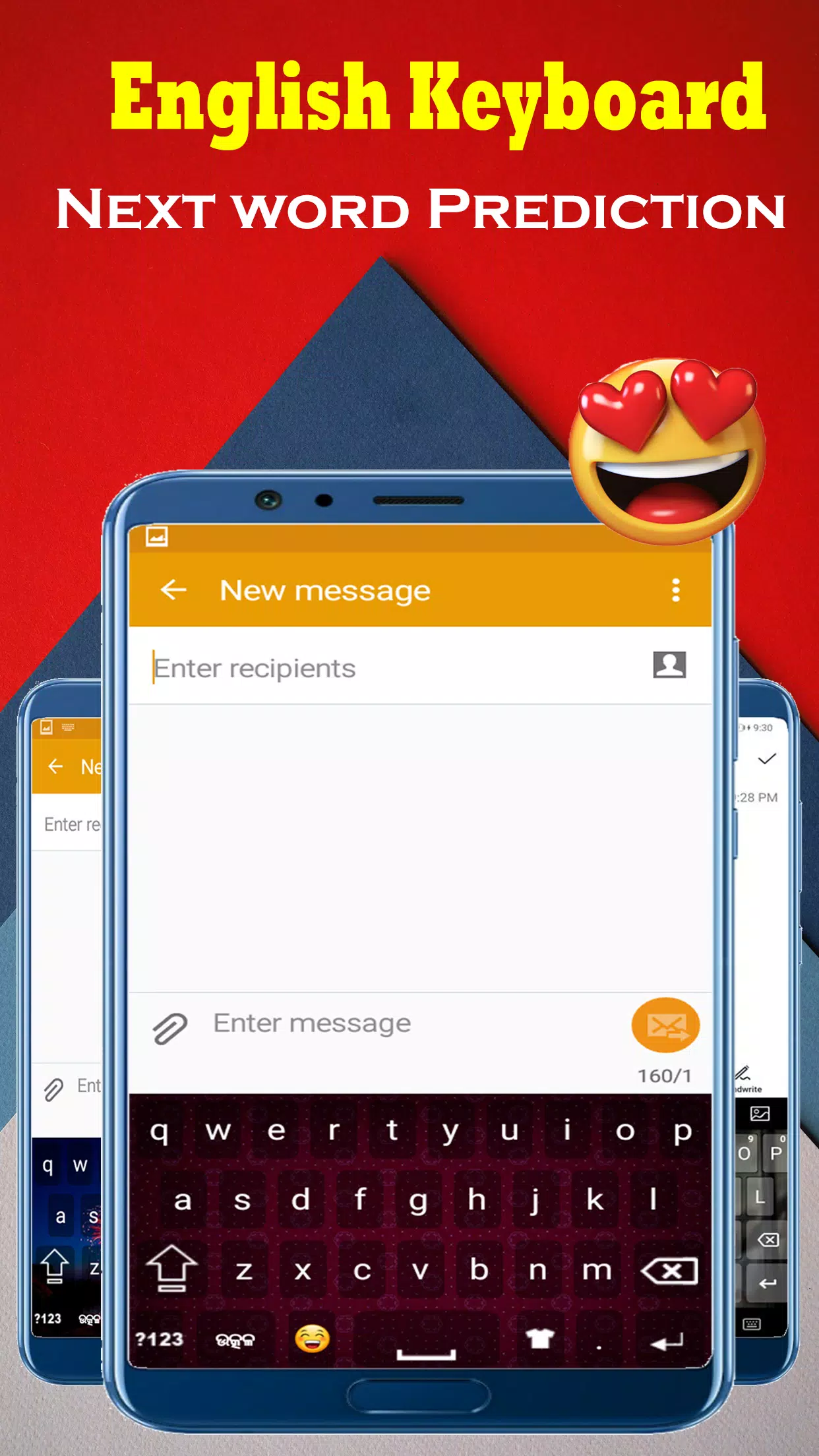 Android용 미얀마 키보드 2020 : Zawgyi 언어 입력 Apk 다운로드