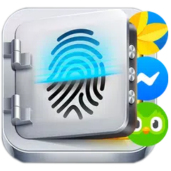 Baixar App lock APK