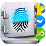 App lock icône