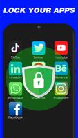 App lock पोस्टर