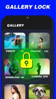 App lock Ekran Görüntüsü 2