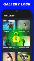 App lock Screenshot 2