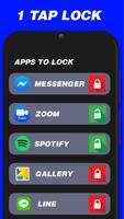 App lock скриншот 3