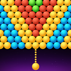 Bubble shooter icône