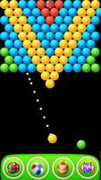 Bubble shooter Poster