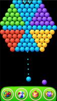 Bubble shooter 스크린샷 2