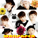 BTS Wallpaper - Best HD Full Screen 4K Photos APK
