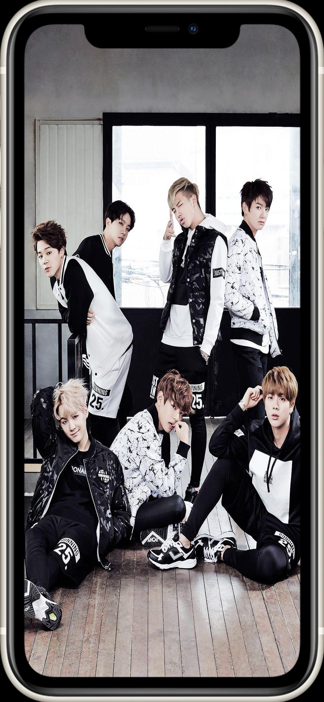 BTS Wallpaper - Best HD Full Screen 4K Photos APK pour Android Télécharger BTS Wallpaper - Best HD Full Screen 4K Photos APK pour Android Télécharger