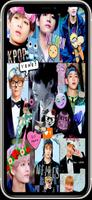 BTS Wallpaper - Best HD Full Screen 4K Photos imagem de tela 1