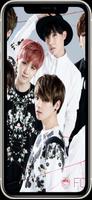 BTS Wallpaper - Best HD Full Screen 4K Photos capture d'écran 3