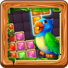 Block Puzzle Legends icône