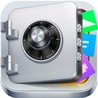 App lock آئیکن