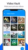 FL applock -  App lock &  vault behind flashlight ảnh chụp màn hình 4