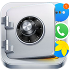app lock أيقونة