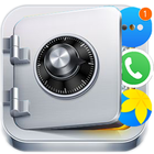app lock icône