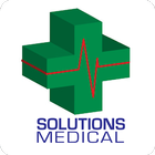 Solutions Medical icono