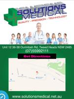 Solutions Medical captura de pantalla 1