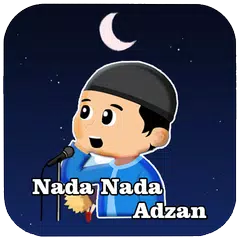 Nada Nada Adzan アプリダウンロード