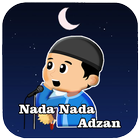 Nada Nada Adzan 圖標