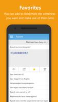 Learn Chinese(Traditional) Phrase for Free screenshot 2