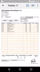 iGes - Simple invoicing APK download