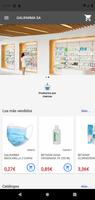 Galifarma app venta sólo a far Poster