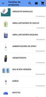HENSSEN IBÉRICA imagem de tela 1