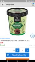Pastyfrío اسکرین شاٹ 3