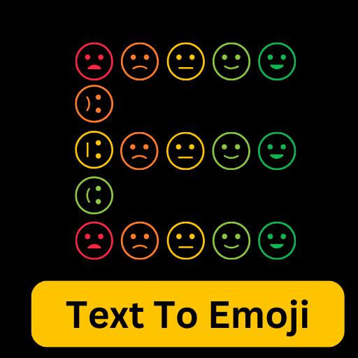 Text to Emoji