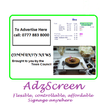 AdzScreen FREE Version, Adz