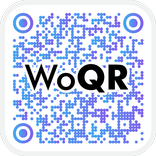 WoQR - Maker and Scanner