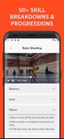AE Basketball اسکرین شاٹ 2