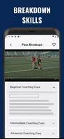 British American Football App capture d'écran 3