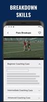 British American Football App screenshot 3