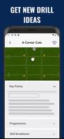 British American Football App capture d'écran 2