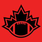 Football Canada Mobile icône